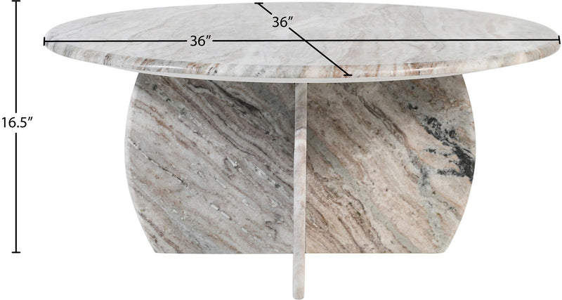 Formentera - Coffee Table