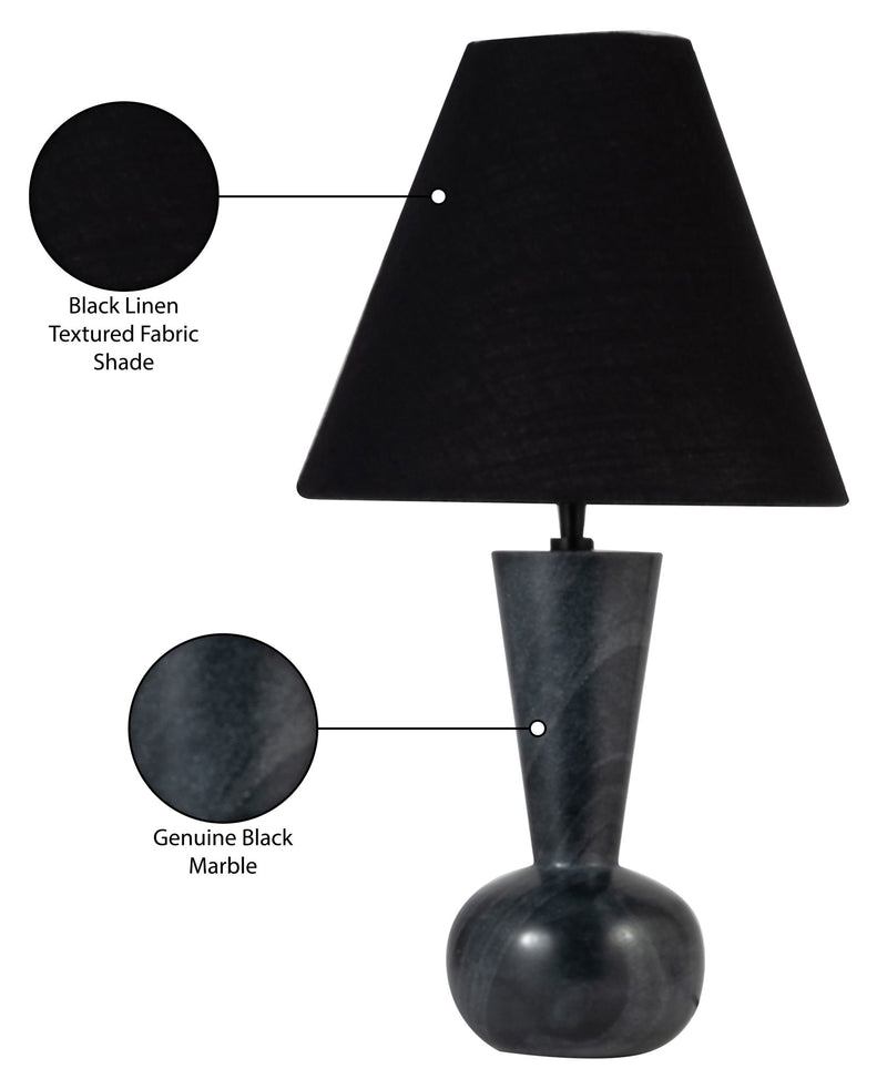 Lucente - Table Lamp