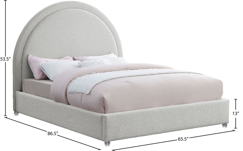 Milo - Bed