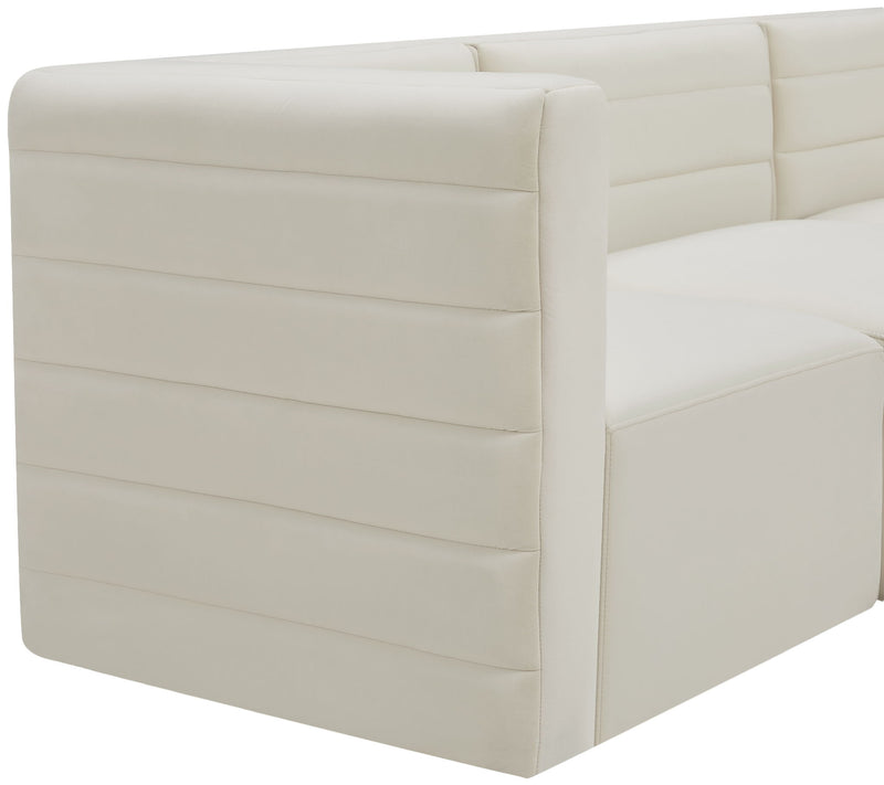Quincy - Modular 3 Seat Sofa