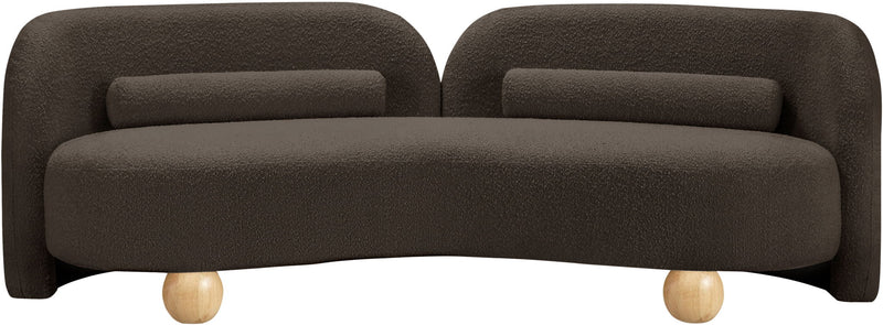 Daphne - Boucle Sofa