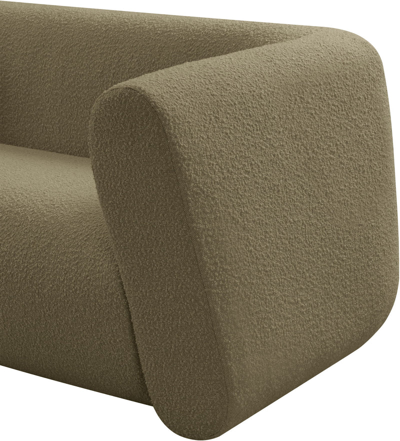 Abbington - Loveseat