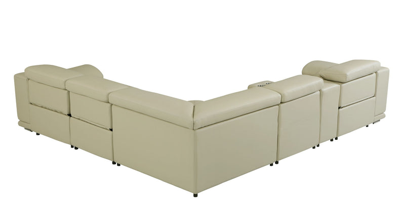 9762 - Sectional