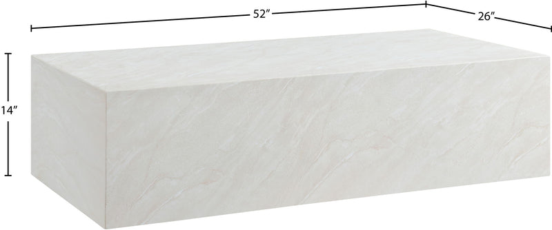 Piazza - Table