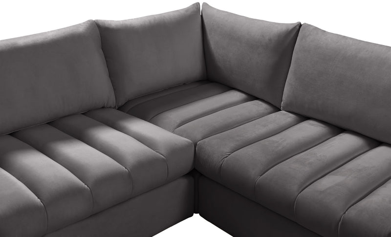 Jacob - Modular Sectional