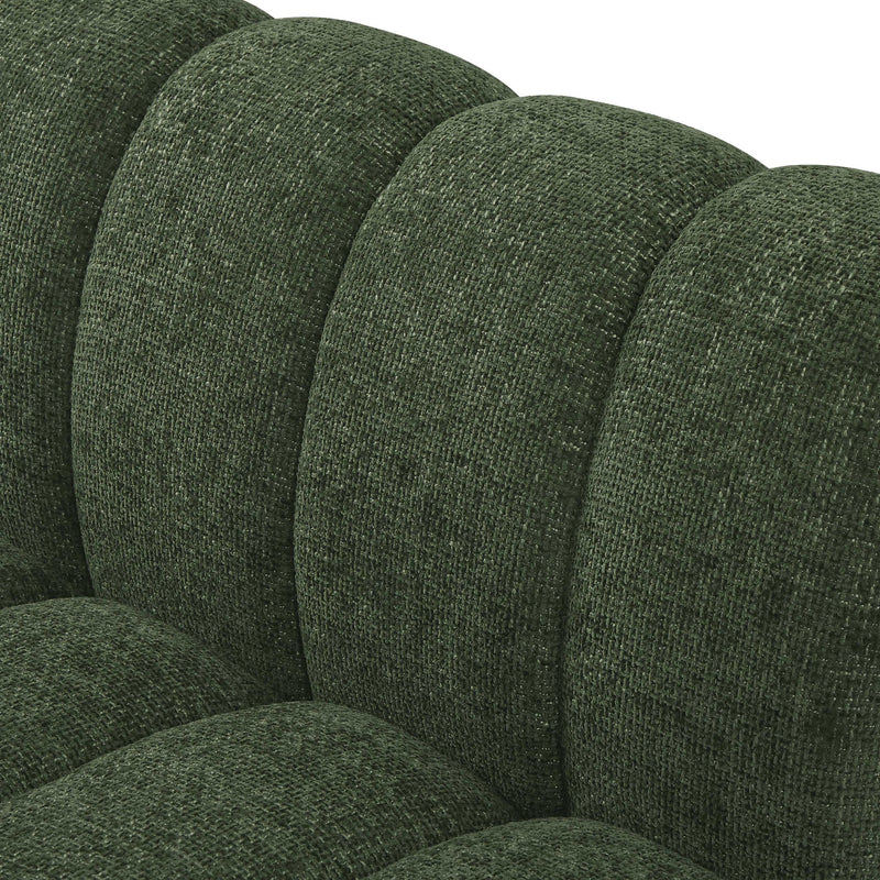 Quinn - 2 Seat Modular Armless Sofa