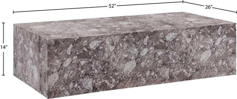 Piazza - Table
