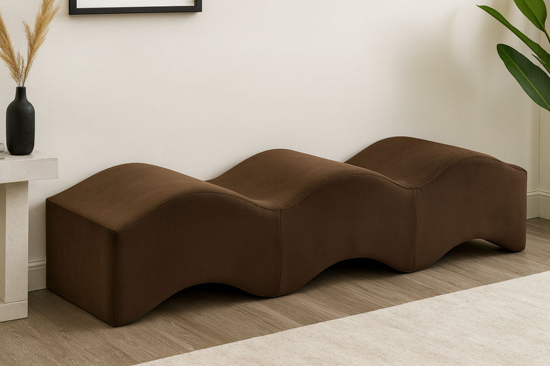 Wave - Bench