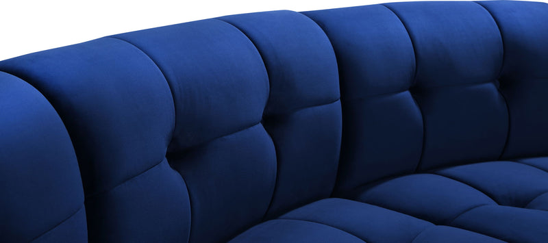 Limitless - 7 Pc. Modular Sectional