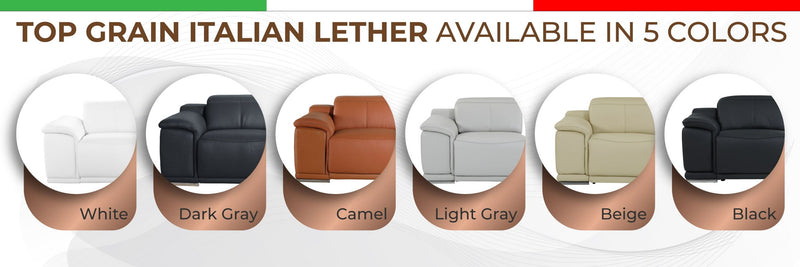 9762 - Sectional