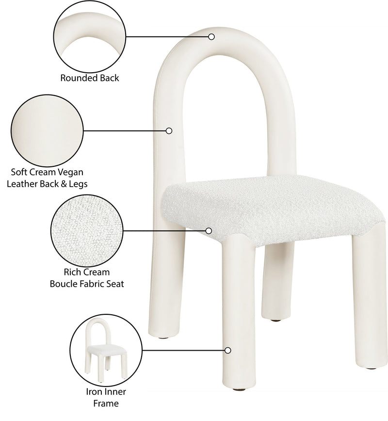Amari - Dining Chair (Set of 2)