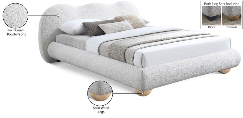Hyde - Bed