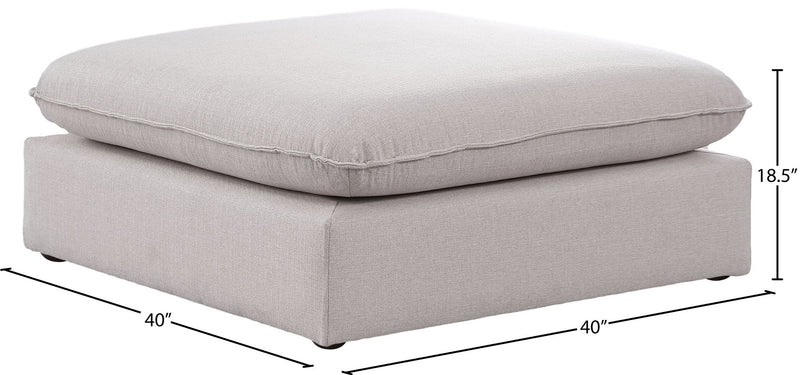 Mackenzie - Ottoman