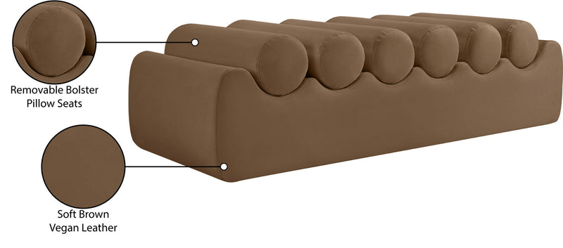 Rumble - Bench