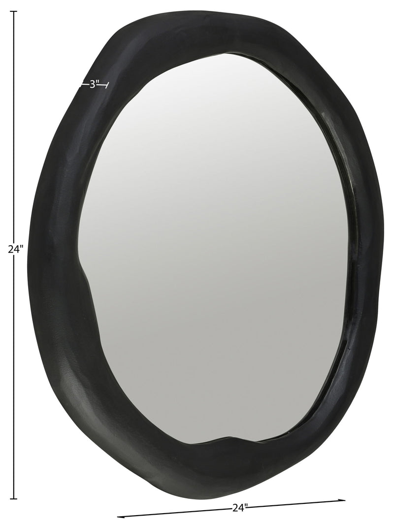 Armada - Aluminum Mirror