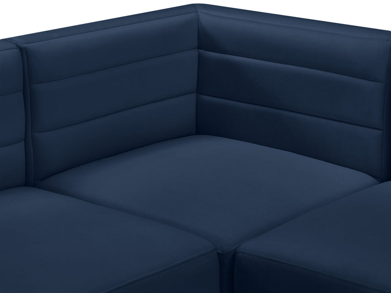 Quincy - Modular 3 Seat Sofa