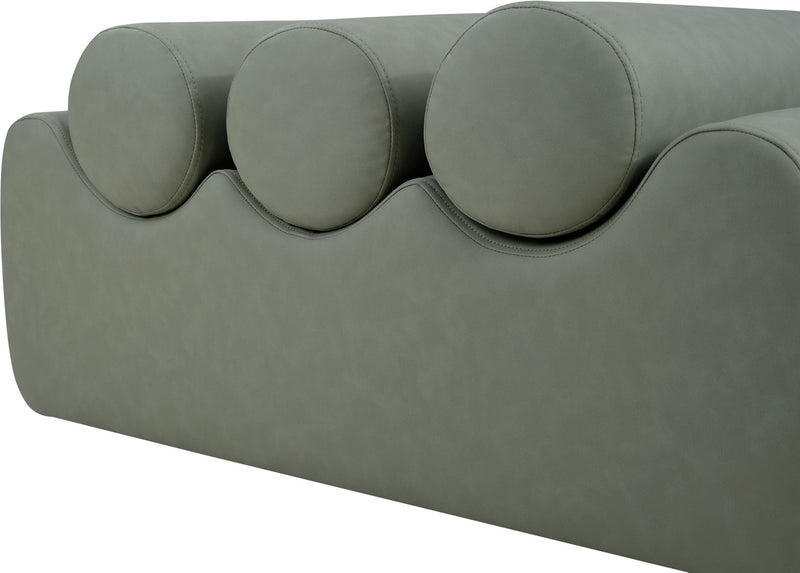 Rumble - Bench