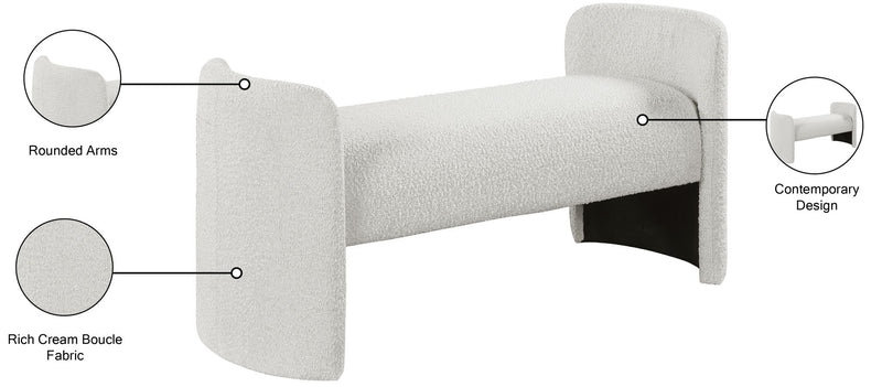 Peyton - Bench