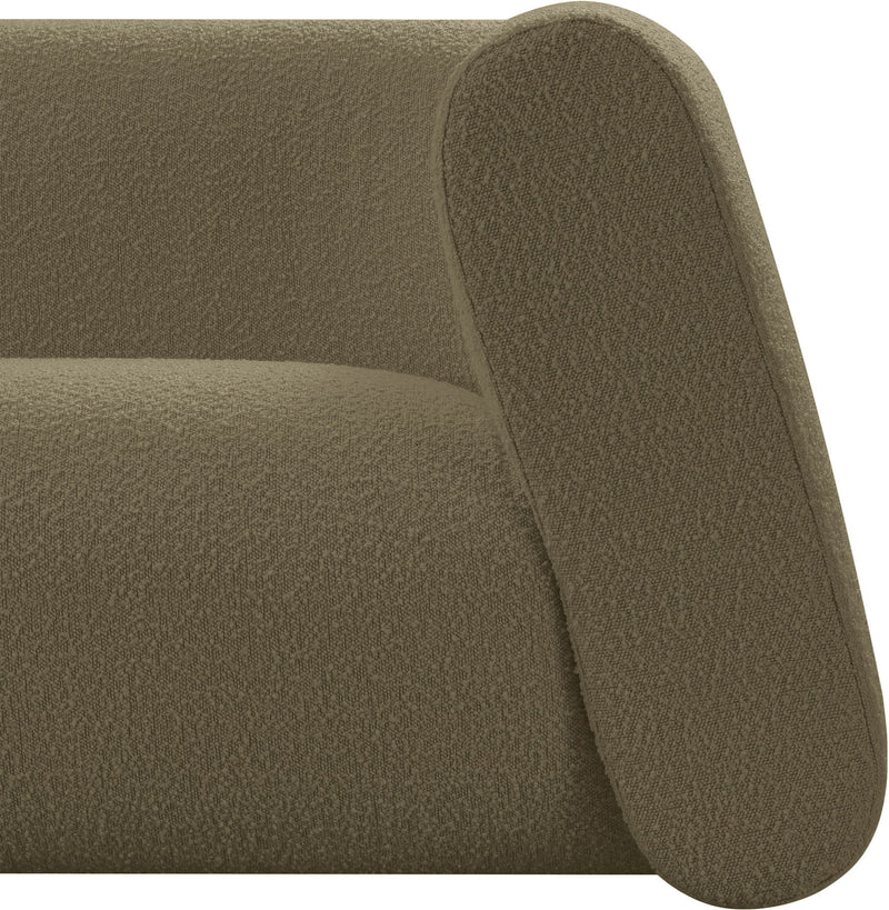 Abbington - Loveseat