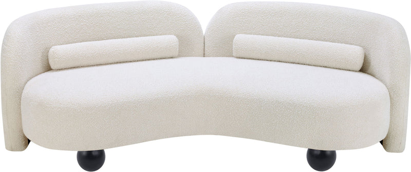 Daphne - Boucle Sofa