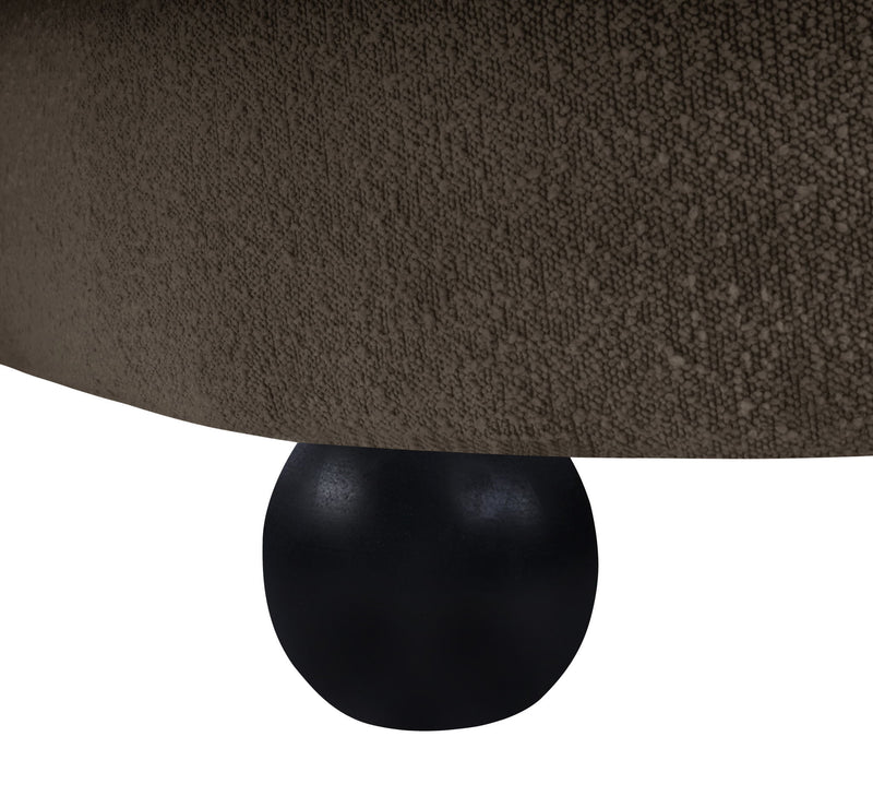 Daphne - Boucle Sofa