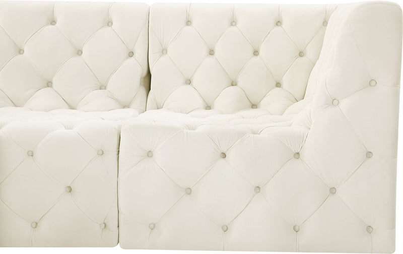 Tuft - 5 Piece Modular Sectional
