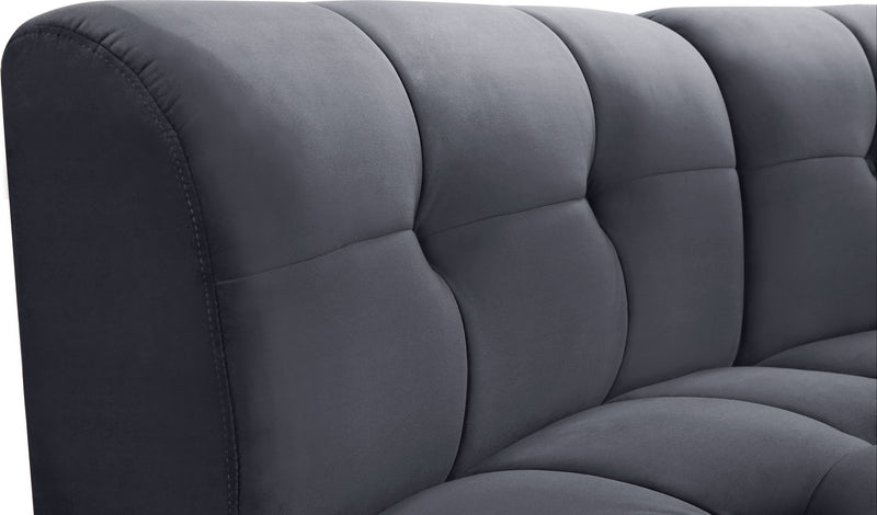 Limitless - 5 Pc. Modular Sectional