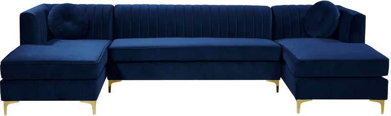 Graham - 3 Piece Sectional