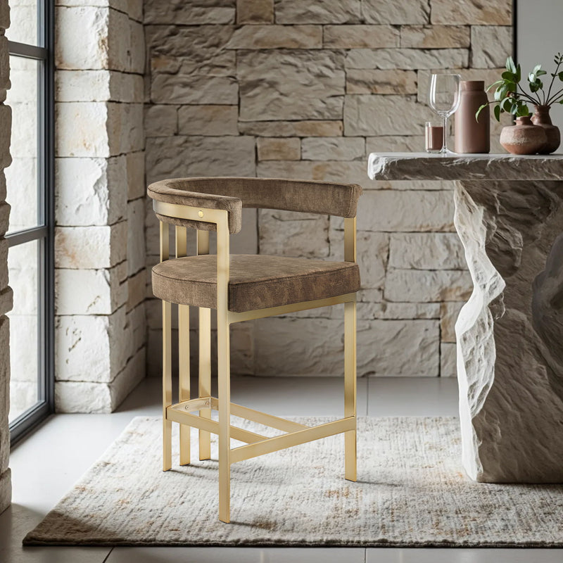 Marcello - Counter Stool