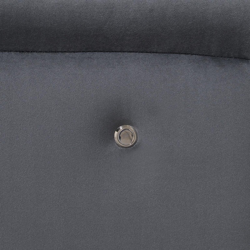 U481 - LED Sofa - Gray