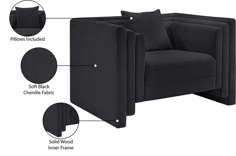 Everett - Chair