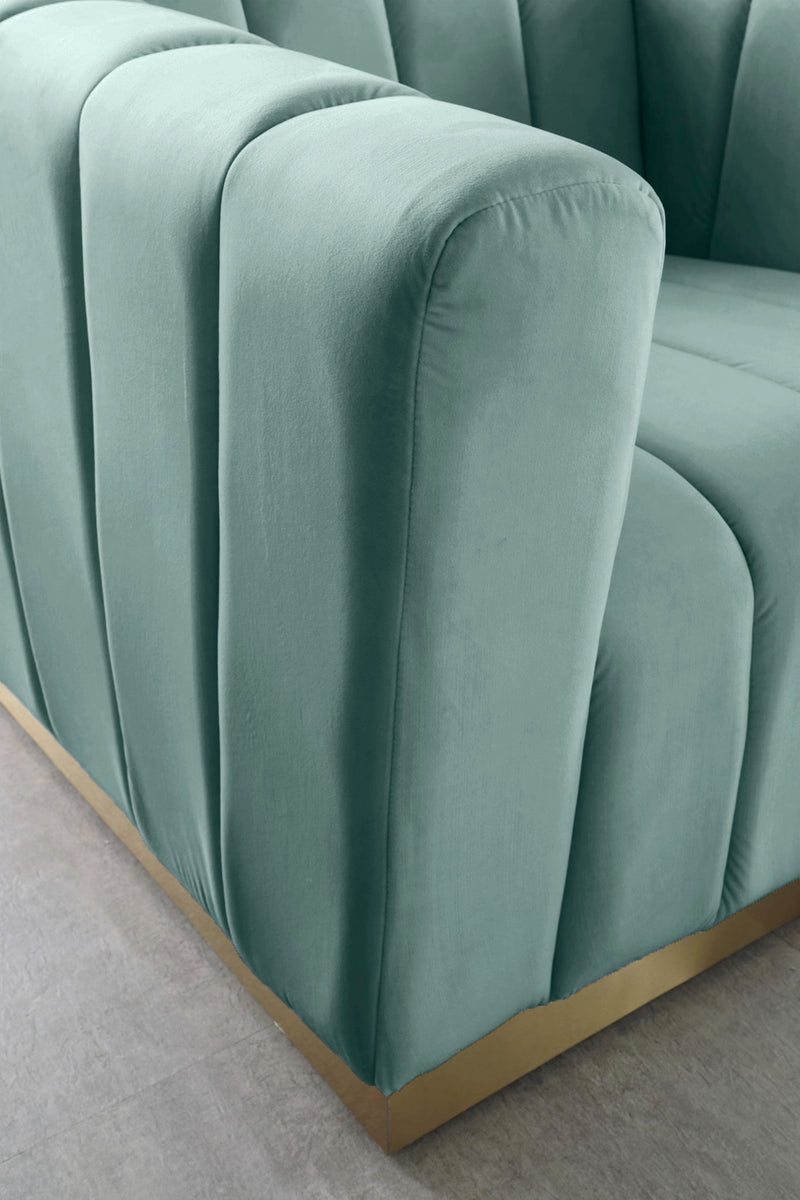 Marlon - Loveseat