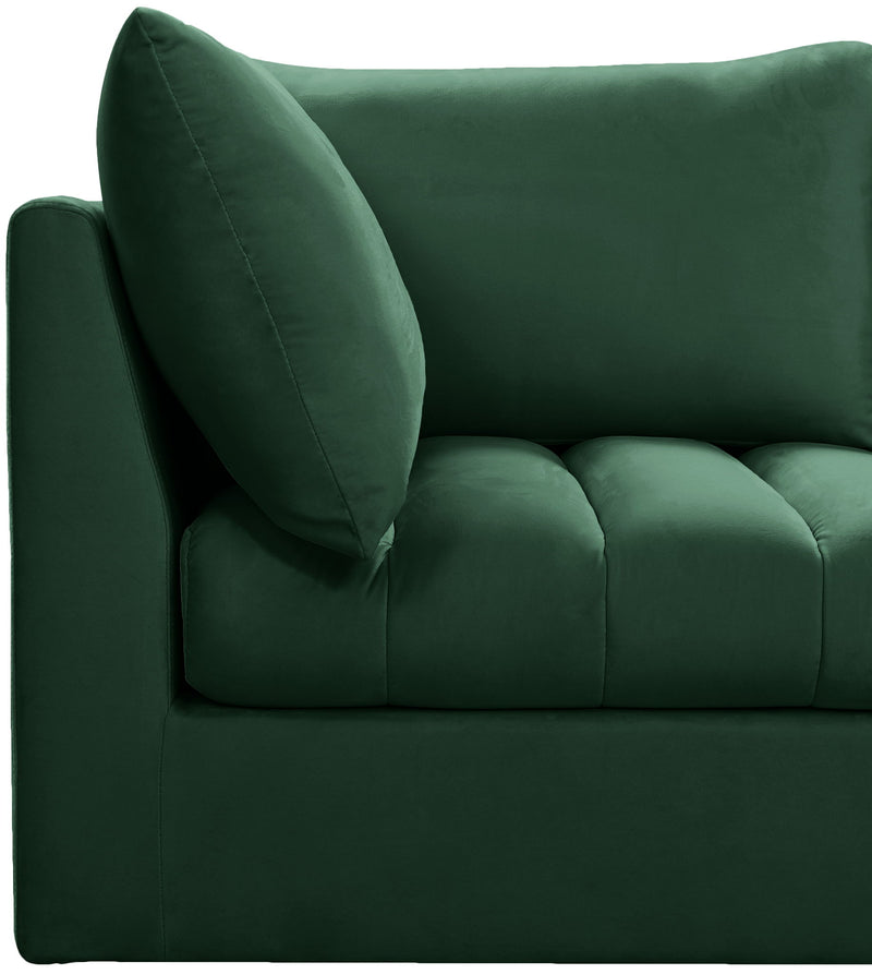 Jacob - Modular 2 Seat Sofa