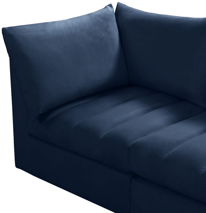 Jacob - Modular 2 Seat Sofa