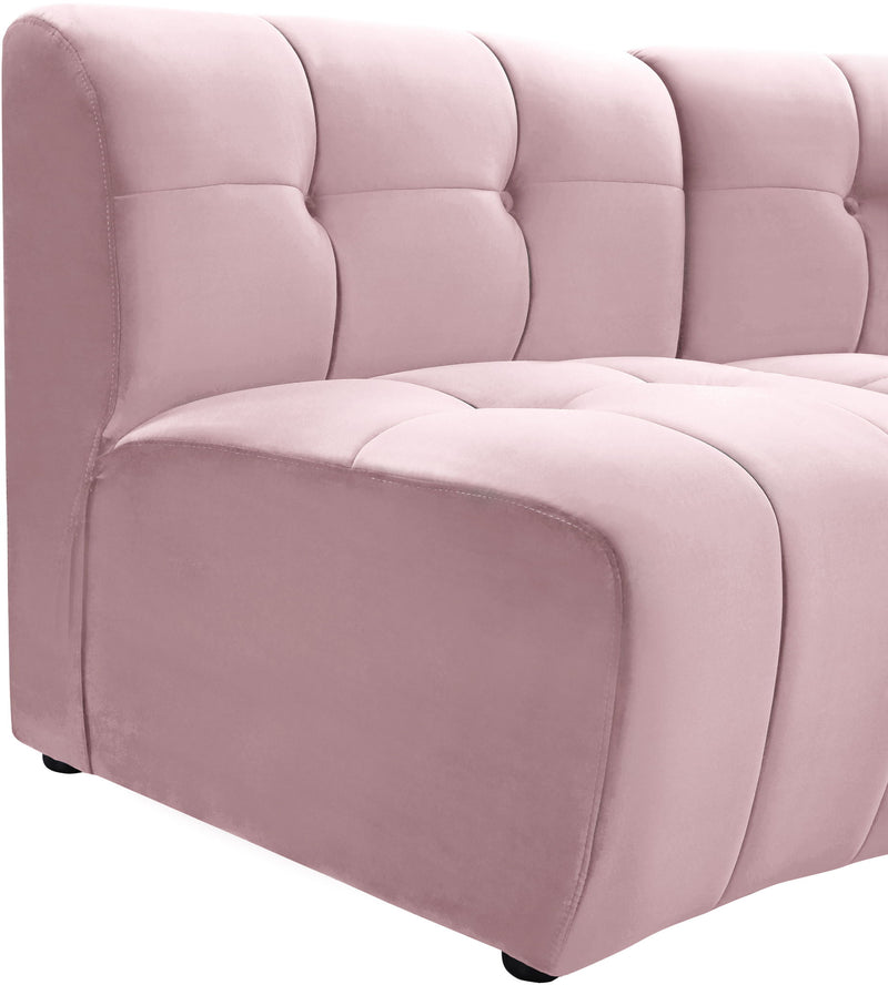 Limitless - 5 Pc. Modular Sectional