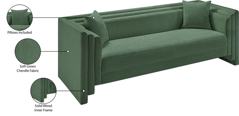 Everett - Sofa
