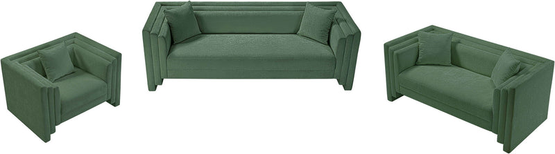 Everett - Chair