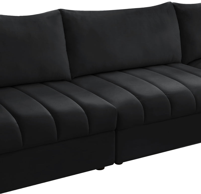 Jacob - Modular Sectional