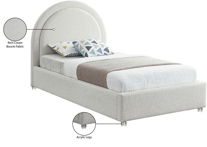 Milo - Bed