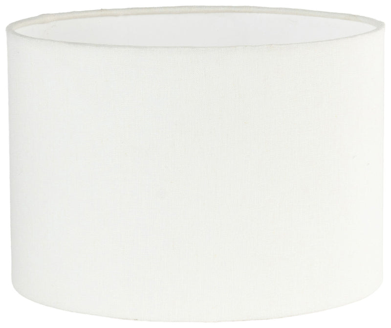 Dolomia - Base And Linen Textured Fabric Shade Table Lamp