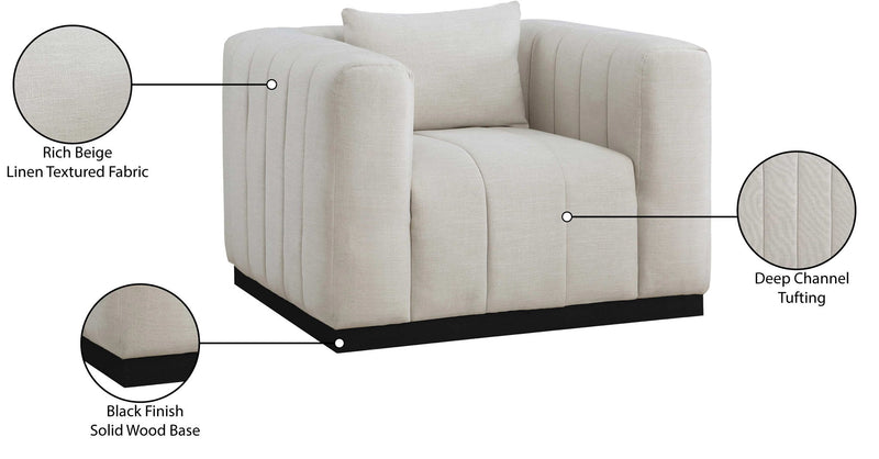 Lucia - Chair