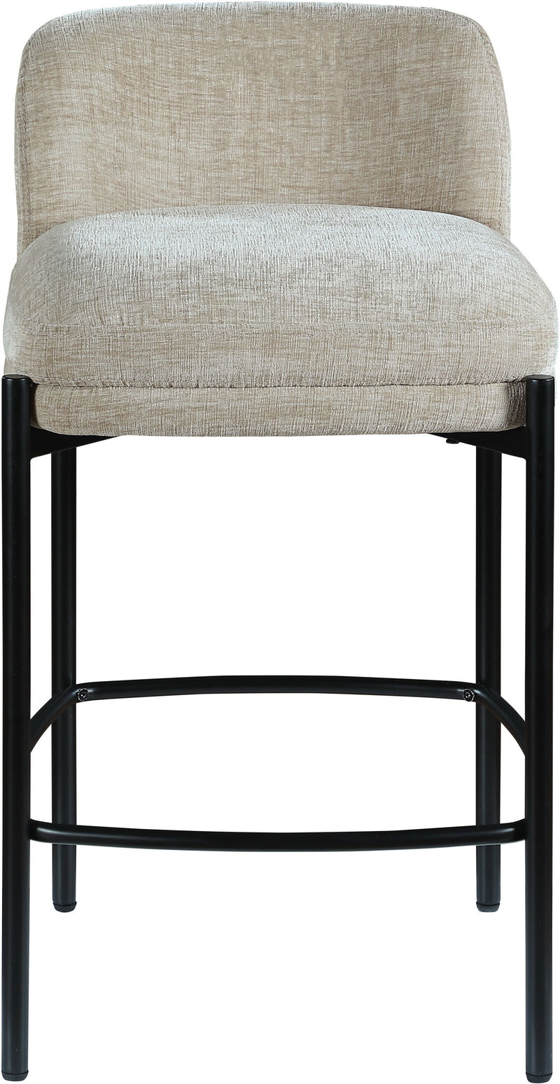 Burton - Stool (Set of 2)