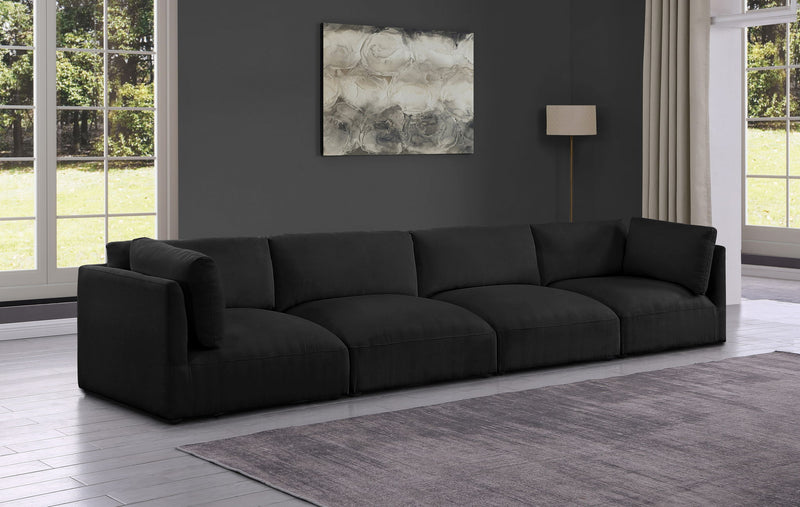 Ease - 4 Seat Modular Sofa