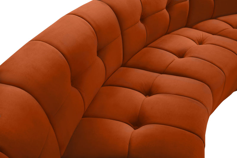 Limitless - 5 Pc. Modular Sectional