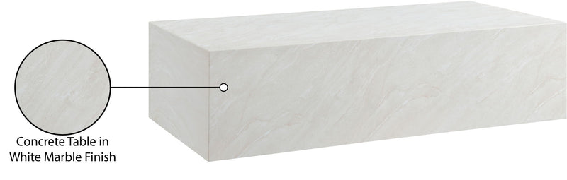 Piazza - Table