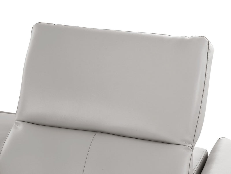 1208 - Three Power Reclining Sofa