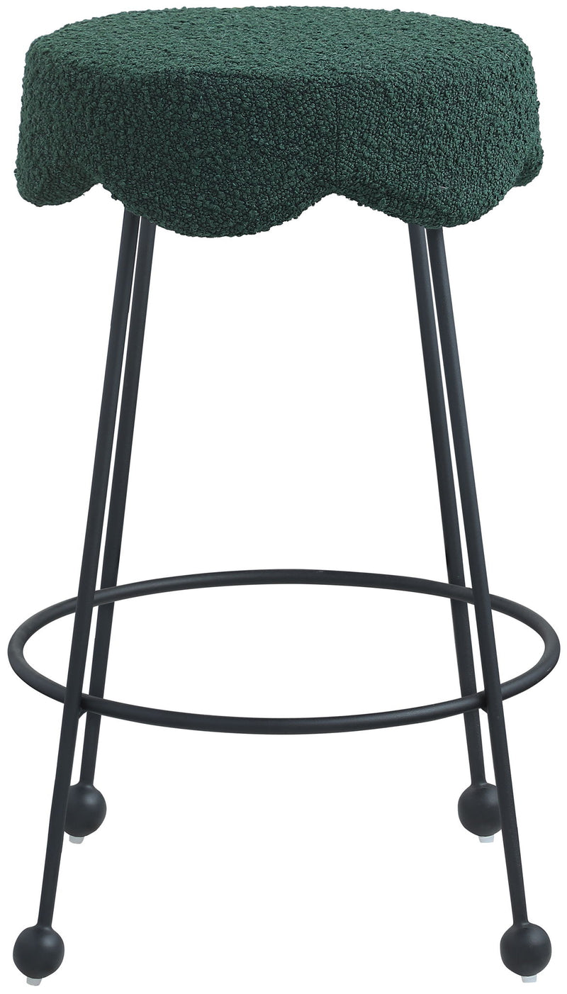 Fleur - Counter Stool