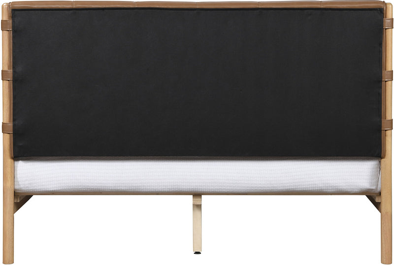 Asher - Bed