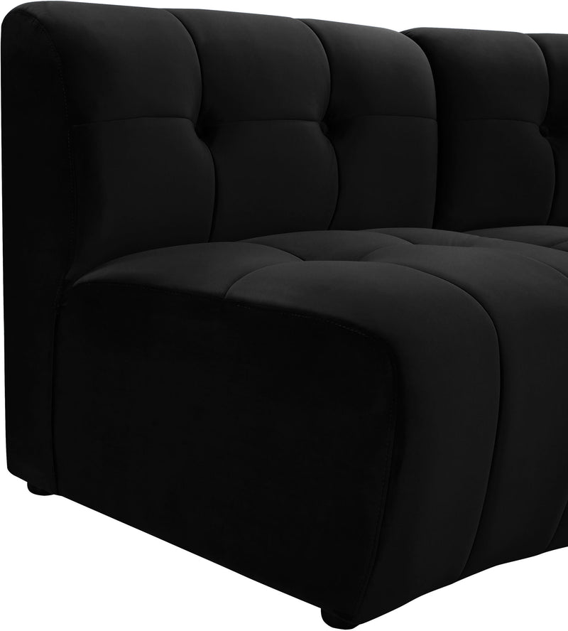 Limitless - 7 Pc. Modular Sectional