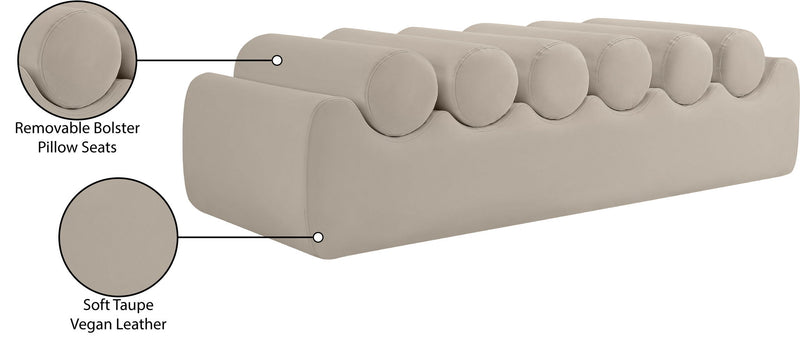 Rumble - Bench
